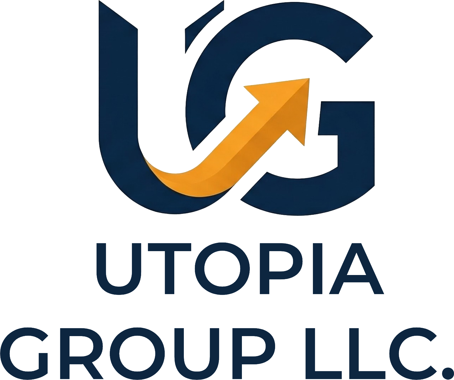 Utopia mini storage logo